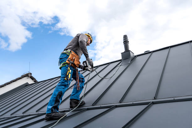 Fast & Reliable Emergency Roof Repairs in Bridgeport, TX