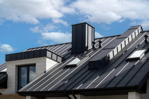 Best Metal Roofing Installation  in Bridgeport, TX